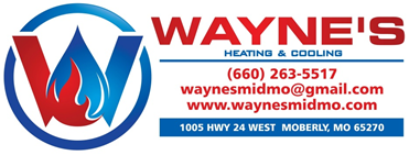 Wayne's Heating & Cooling